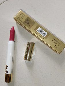 🆕 Moisturizer Matte Crayon Lipstick 💄