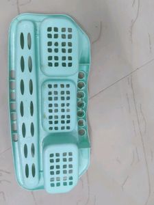 Toothbrush Holder