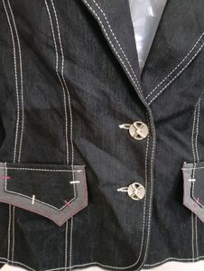 Formal Blazer
