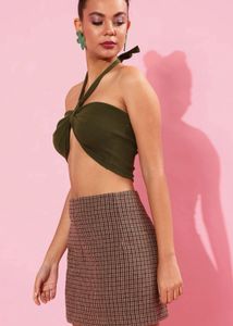 Twist &amp; Knot Top