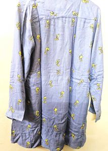 Cute Tweety One Piece &amp; Belt