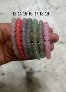 Glass Beads Bracelets