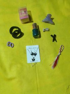 Butterfly Necklace &amp; Earring Set