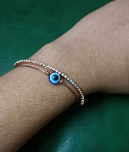 Bangle Bracelet Set