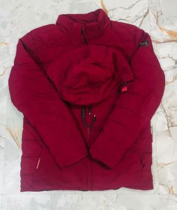 Winter Jacket