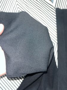 Little Box, Flared Pants