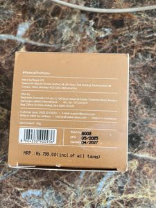 Kay Beauty HD Illuminating Powder