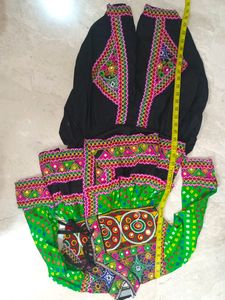 Navratri Kediyu For Boy