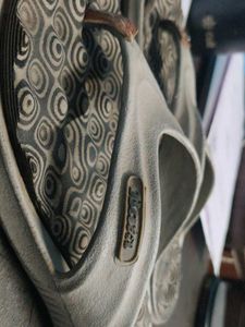 Bata Flip Flops - Comfortable Casual Wear