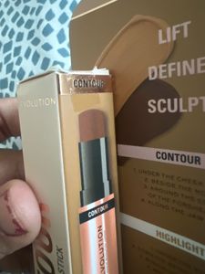 Sealed Revolution Double Ended Contour Stick