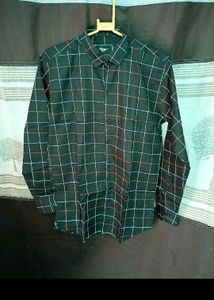 Men Shirts L Size