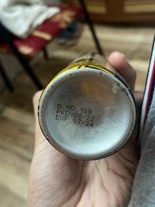 New Urban Gabru Men Hair Removal Spray