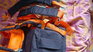 Baby Carry Bag