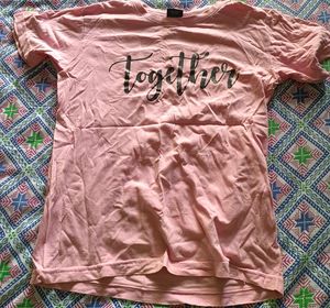 Tshirt For Women Sale | Together Printed |