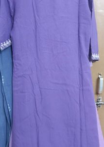 Sale🎉🎉Kurta Set