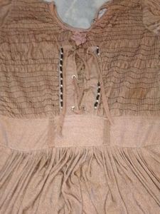 Dress For Women Freesize