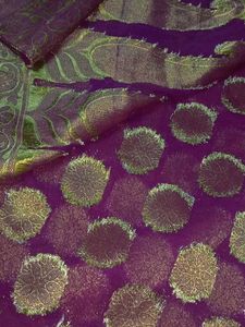 Banarasi Saree