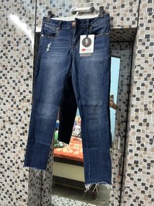 Rough Jeans