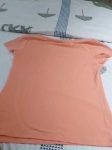 Lovely H &amp; M Basic T Shirt