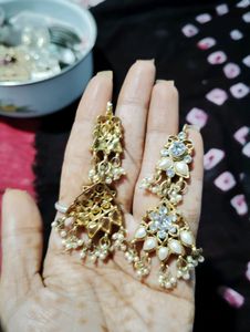 Beautiful Earrings
