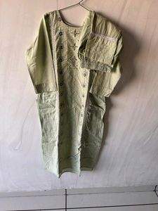 Pure Cotton Full Pair
