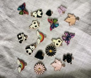 Cuet Charms