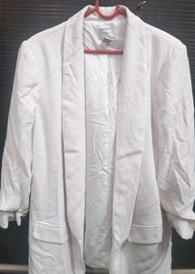 Forever 21 Casual Blazer
