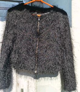 Cropped Like Sweater