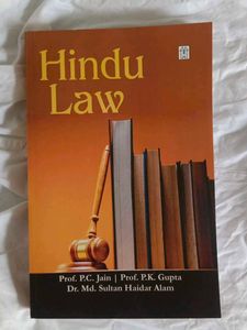 LLB Law Book Set