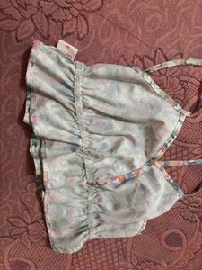 urbanic top