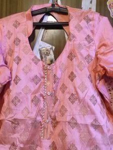 Sharara Set Plus Size