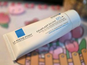 La Roche-Posay Cicaplast Baume B5+