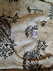 Kurta Pant Set