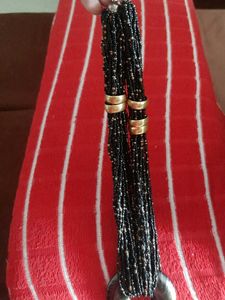 Beaded  Beautiful Necklace