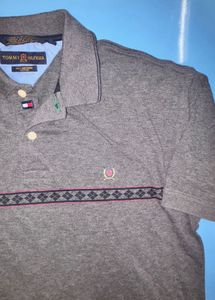 Tommy Hilfiger Polo T-Shirt