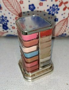 💄 Lipstick  With Lip gloss