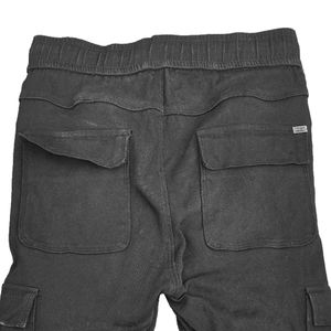 Cargo Jeans