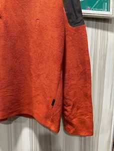 Columbia Titanium Quarter Zip Fleece