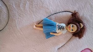 Doll Set