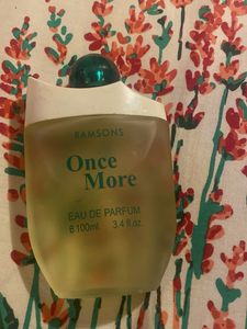 Ramson's Once More Eau de Parfum