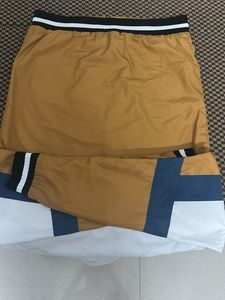 Color Block Jacket M size