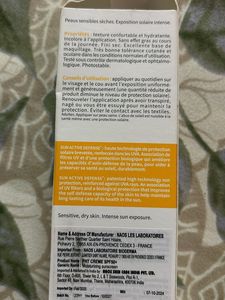 Bioderma Photoderm SPF 50