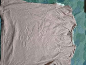 Vintage Style Graphic Tee In Xl Size For Women