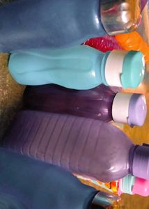 Nice Condition Combo Bottle 🙌🏻
