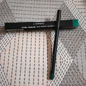 Mac Eye Kohal Shade Minted