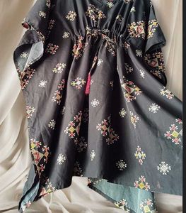 new kaftan kurta for women