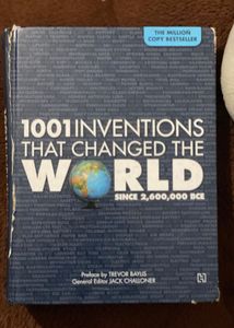 1001 Inventions That Changed the World