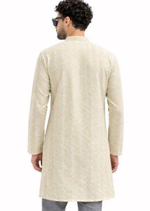 Elegant Men's Ethnic Kurta