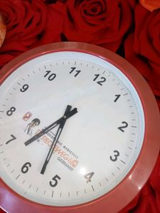 Vintage Wall Clock set of 3