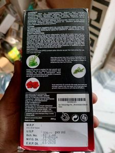 Siso 5 Minute Magic Permanent Hair Color 2 Pc